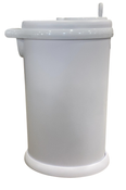 Shop Ubbi Diaper Pail, Matte White at GoodBuy Gear