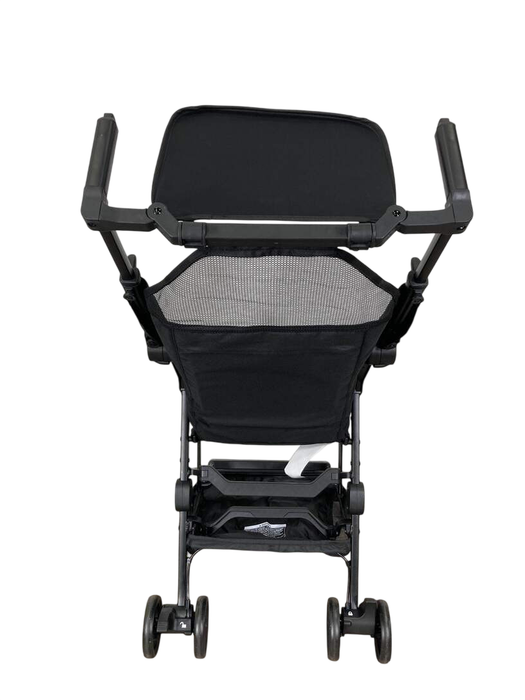 Shop Munchkin Sparrow Ultra Compact Stroller, Black, unknown at GoodBuy Gear