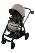 Shop Maxi-Cosi Zelia2 Luxe Stroller Only, 2024, New Hope Tan at GoodBuy Gear