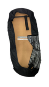 Shop Cybex Gazelle S Cot, Moon Black at GoodBuy Gear