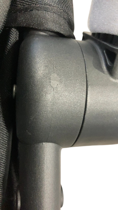 Shop Mockingbird 2nd Seat Kit 2.0, Sage, Silver With Penny Leather, Windowpane at GoodBuy Gear