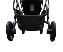 Shop UPPAbaby Vista V3 Stroller, Jake (Charcoal), 2024 at GoodBuy Gear