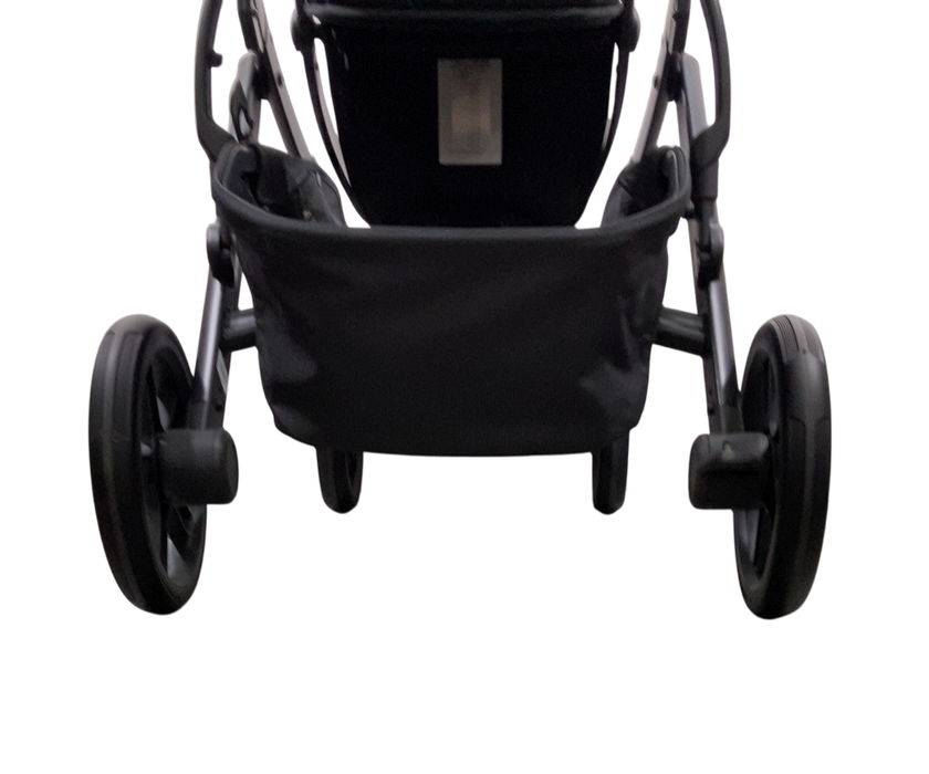 Shop UPPAbaby Vista V3 Stroller, Jake (Charcoal), 2024 at GoodBuy Gear