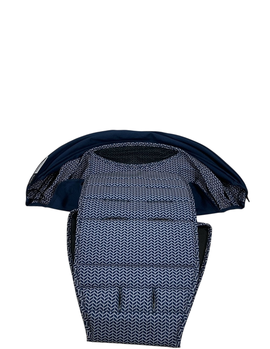 Shop Stokke YOYO 6+ Color Pack, Air France Blue at GoodBuy Gear