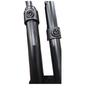 Shop Safety 1st Summit Sprint Quad Wagon Stroller, Olive Haze at GoodBuy Gear