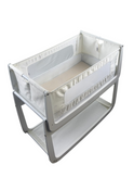 Shop Snuz SnuzPod4 Bedside Bassinet, White at GoodBuy Gear