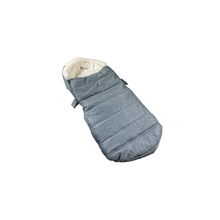 Shop UPPAbaby Cozy Ganoosh, Gregory (Blue Melange) at GoodBuy Gear