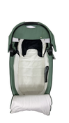 Shop Cybex MIOS LUX Carry Cot, Leaf Green at GoodBuy Gear