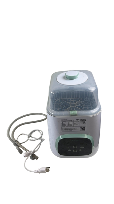 Shop Momcozy KleanPal Pro Baby Bottle Washer and Sterilizer at GoodBuy Gear