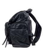 Shop Caraa Baby Bag, Black, Convertible, Medium, Nylon at GoodBuy Gear
