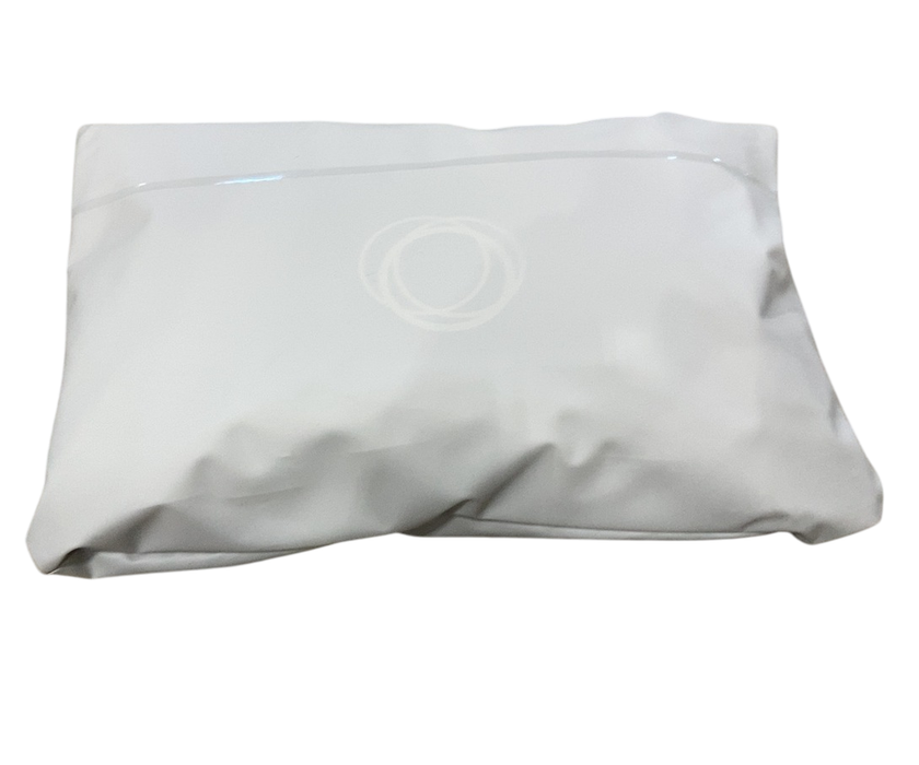 Shop Bugaboo Donkey 5 Duo Extension Set, Black Frame, Midnight Black, None, 2025, without Canopy at GoodBuy Gear