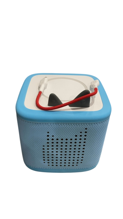 Shop DRAFT - Tonies Starter Set, Sky Blue at GoodBuy Gear