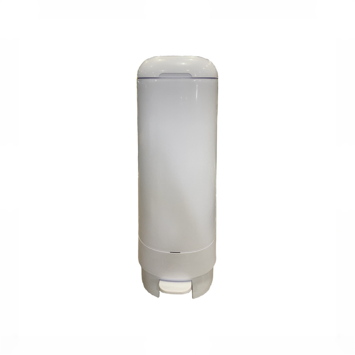 Shop Diaper Genie Signature Gift Set, White at GoodBuy Gear