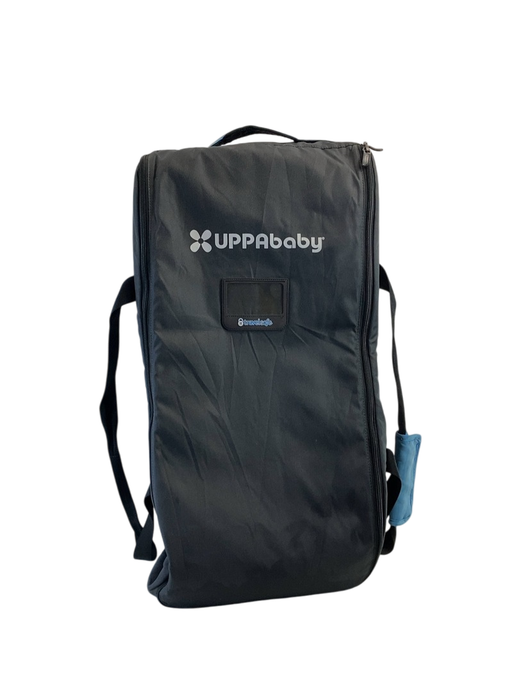Shop UPPAbaby MESA Car Seat Travel Bag, Black at GoodBuy Gear