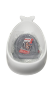 Shop Skip Hop Moby Bath Smart Sling 3-Stage Bathtub, White at GoodBuy Gear