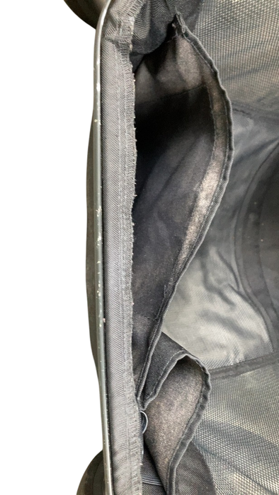 Shop UPPAbaby VISTA V2 Stroller, 2021, Stella (Grey Brushed Melange) at GoodBuy Gear