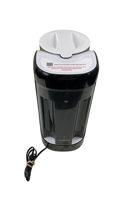 Shop Baby Brezza Formula Pro Advanced Baby Formula Dispenser, White at GoodBuy Gear