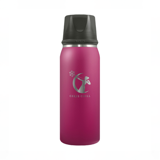 Shop Ceres Chill Legacy Breastmilk Chiller (32oz), Plum at GoodBuy Gear