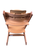 Shop Stokke Tripp Trapp High Chair With Baby Set, 1, Natural at GoodBuy Gear