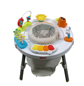 Shop Skip Hop Explore & More Baby's View 3-Stage Activity Center, Multi at GoodBuy Gear