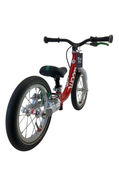 Shop Woom ORIGINAL 1 Balance Bike, Woom Red at GoodBuy Gear