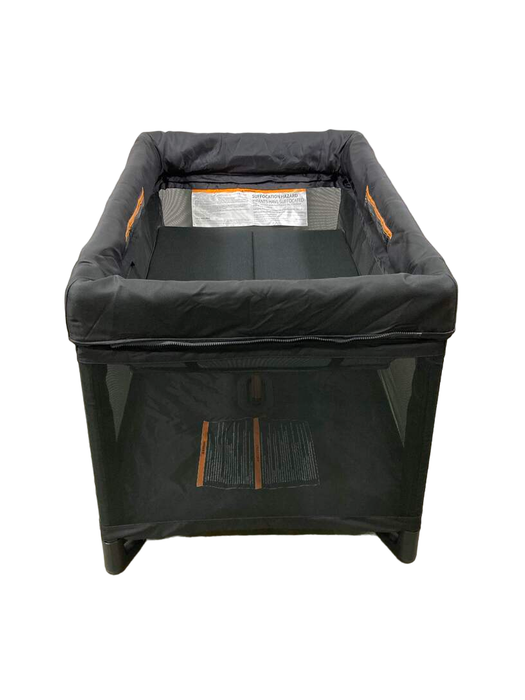 Shop UPPAbaby REMI Playard, Jake (Charcoal) at GoodBuy Gear