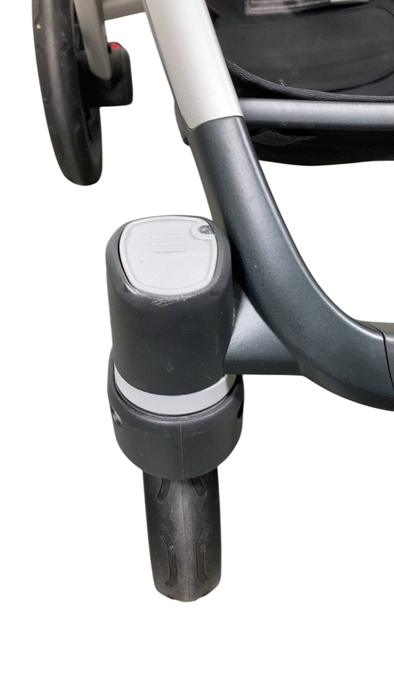 Shop UPPAbaby VISTA V2 Stroller, Frame Only, 2023 at GoodBuy Gear