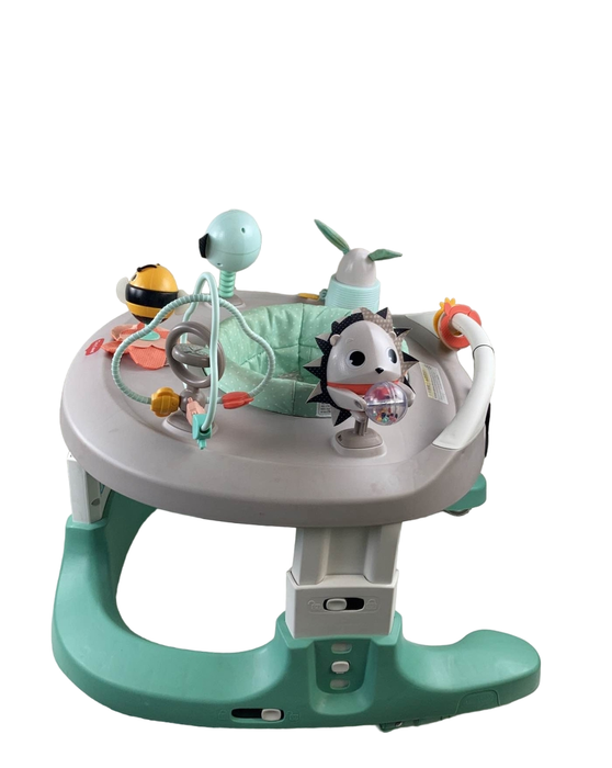 Shop Tiny Love Here I Grow 4-in-1 Baby Walker And Activity Center, Magical Tales at GoodBuy Gear