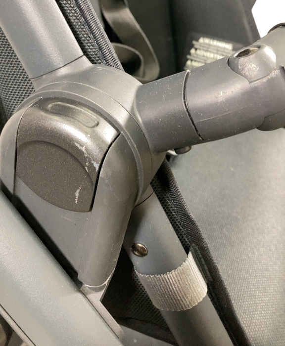 Shop UPPAbaby VISTA V2 Stroller, 2023, Jake (Black) at GoodBuy Gear