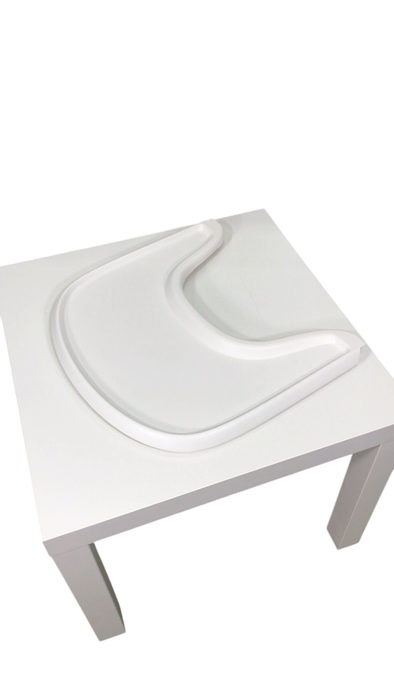 Shop Stokke Tripp Trapp Tray, White at GoodBuy Gear