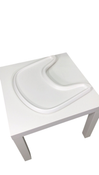 Shop Stokke Tripp Trapp Tray, White at GoodBuy Gear