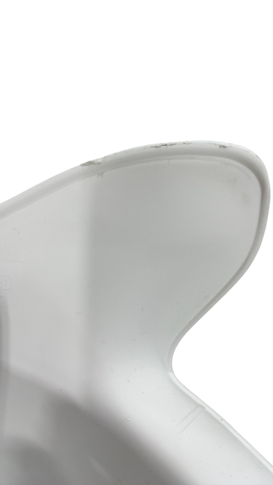 Shop Skip Hop Moby Bathtub Bundle, White at GoodBuy Gear