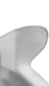 Shop Skip Hop Moby Bathtub Bundle, White at GoodBuy Gear