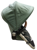 Shop UPPAbaby Rumbleseat V2+, Emmett (Green Melange) at GoodBuy Gear