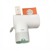 Shop Canopy Bath Tub Filter, White at GoodBuy Gear