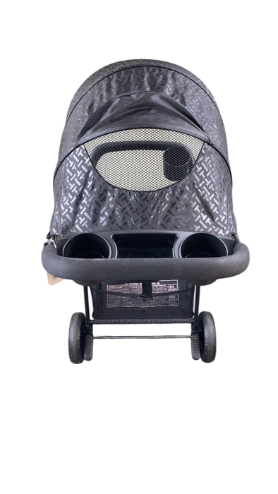 Shop Graco NimbleLite Stroller, 2022, Brody at GoodBuy Gear
