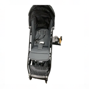 Shop Parent’s Choice Lightweight Quick Fold Baby Stroller, 2026, Black at GoodBuy Gear