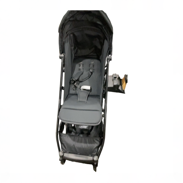 Shop Parent’s Choice Lightweight Quick Fold Baby Stroller, 2026, Black at GoodBuy Gear