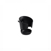 Shop Thule Sleek Cup Holder, Black at GoodBuy Gear