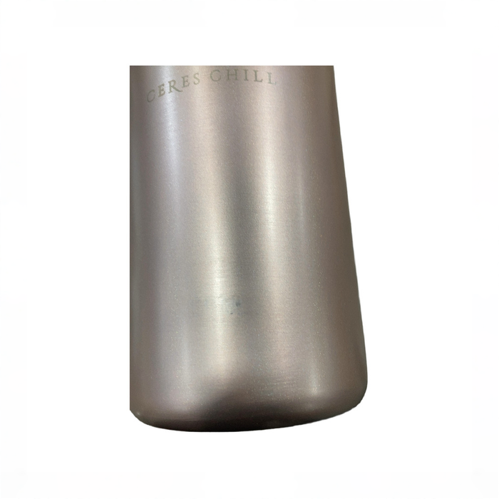 Shop Ceres Chill Legacy Breastmilk Chiller (32oz), La Vie en Rose Gold - Special Edition at GoodBuy Gear