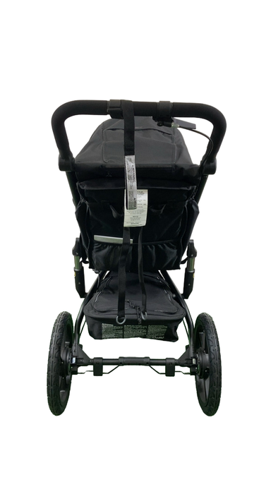 Shop BOB Alterrain Pro Jogging Stroller, Black, 2023 at GoodBuy Gear