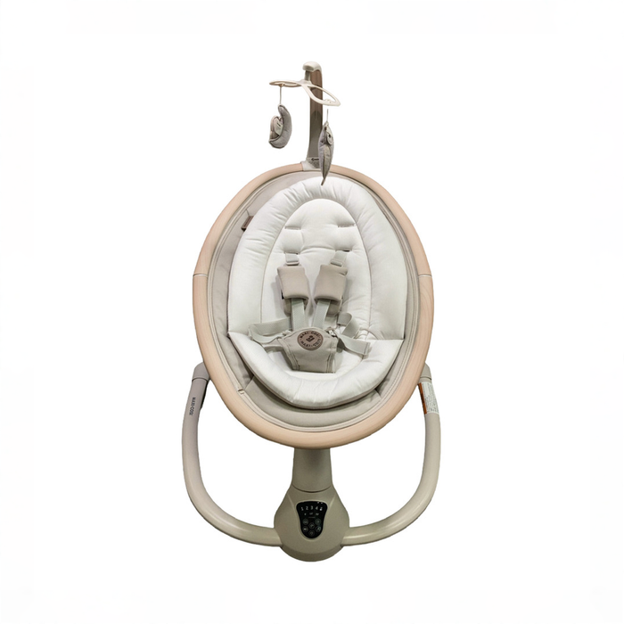 Shop Maxi-Cosi Cassia Swing, Classic Oat at GoodBuy Gear