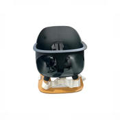 Shop Lalo The Booster, Licorice at GoodBuy Gear