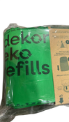Shop Diaper Dekor EKO Plus Diaper Pail, White at GoodBuy Gear