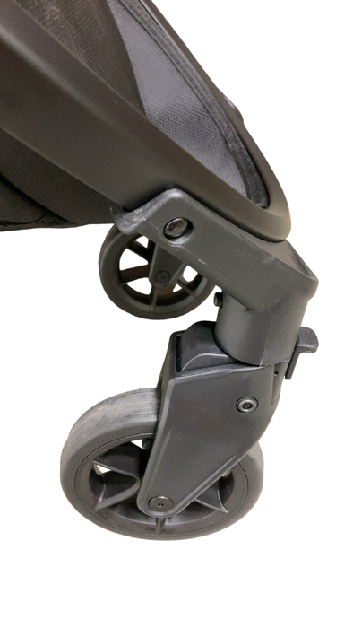 Shop Baby Jogger City Tour 2 Eco Stroller, 2024, Eco Black at GoodBuy Gear