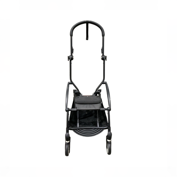 Shop Stokke YOYO3 Complete Stroller, 2025, Aqua, Black at GoodBuy Gear