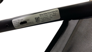 Shop Nuna TRIV Next Stroller, 2023, Hazelwood at GoodBuy Gear