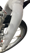 Shop Woom ORIGINAL 3 Bike "16, AUTOMAGIC, Woom Red at GoodBuy Gear