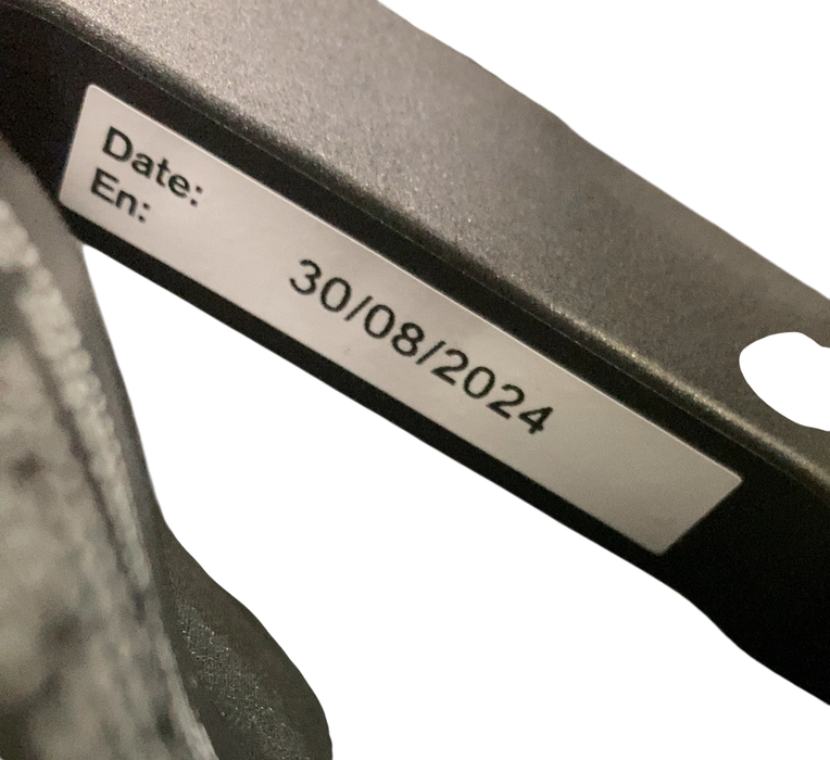 Shop Cybex Libelle 2 Compact Stroller, 2024, Magic Black at GoodBuy Gear