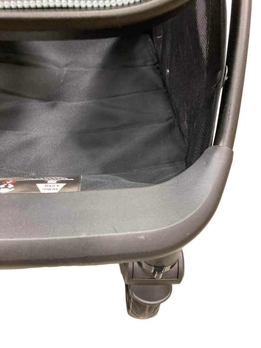 Shop Mompush Wiz Stroller, 2023, Sage at GoodBuy Gear